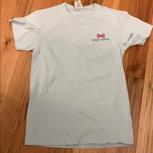 simply southern tshirt!